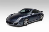 Used 2007 Porsche 911 Turbo image 4