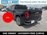 Used 2023 GMC Sierra 1500 Denali Ultimate image 5