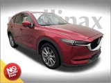 Used 2019 MAZDA CX-5 Grand Touring image 1