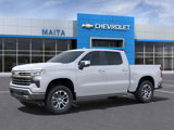 New 2025 Chevrolet Silverado 1500 LTZ w/ Technology Package image 2