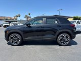 New 2026 Chevrolet TrailBlazer RS w/ Driver Confidence Package image 6
