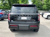 New 2025 Nissan Armada SL image 5