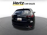 Used 2024 MAZDA CX-5 AWD 2.5 S w/ Select Package image 4