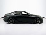 Used 2024 Lexus IS 350 F Sport image 4