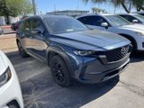 Certified 2025 MAZDA CX-50 AWD 2.5 S w/ Weather Package image 3