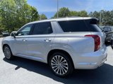 New 2025 Hyundai Palisade Calligraphy image 5
