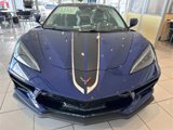New 2025 Chevrolet Corvette Stingray Premium Conv w/ Z51 Performance Package image 3