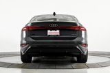 New 2025 Audi A6 e-tron Premium Plus image 3