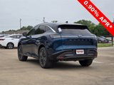 New 2025 Nissan Murano Platinum w/ Cargo Package image 4