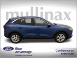 Certified 2023 Ford Escape Active w/ Tech Pack #1 image 2