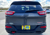 Used 2018 Jeep Cherokee Trailhawk w/ Cold Weather Group image 5