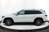 New 2025 Mercedes-Benz GLS 450 4MATIC image 2