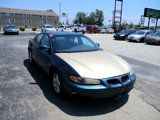 Used 2002 Pontiac Grand Prix SE w/ Widetrack Smart Pkg image 2