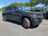 Used 2024 Jeep Grand Cherokee Limited 4xe w/ Luxury Tech Group II image 3