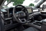 Used 2023 Ford F250 Lariat w/ Sport Appearance Package image 3
