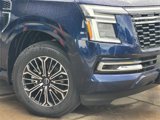 New 2025 Nissan Armada SL image 2