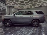 Used 2022 Chevrolet Tahoe LT image 4