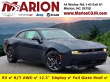 New 2025 Dodge Charger R/T w/ Sun & Sound Package image 1