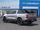 New 2025 Chevrolet Colorado Z71 w/ Midnight Edition image 3