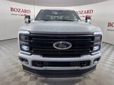New 2025 Ford F250 Platinum image 2