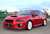 Used 2015 Subaru WRX STI image 3