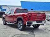 New 2025 GMC Sierra 2500 SLT w/ SLT Premium Package image 2