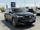 New 2025 Acura MDX w/ Technology Package image 2