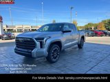 New 2026 Toyota Tundra Limited image 1