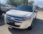 Used 2013 Ford Edge Limited image 2