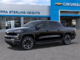 New 2026 Chevrolet Silverado EV LT w/ Premium Package image 2