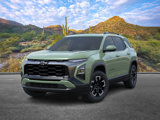 New 2026 Chevrolet Equinox ACTIV w/ LPO, Floor Liner Package image 6