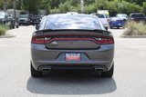Certified 2021 Dodge Charger SXT w/ Blacktop Package image 4
