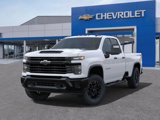 New 2025 Chevrolet Silverado 2500 W/T image 6