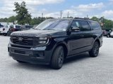 New 2025 Ford Expedition Max Platinum w/ Stealth Performance Package image 3