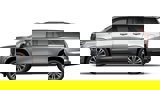 New 2025 Cadillac Escalade Sport Platinum image 3