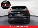 Used 2023 Cadillac XT4 Luxury image 4