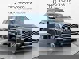 New 2025 Toyota Sequoia Capstone image 6