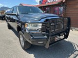 Used 2020 RAM 3500 Laramie image 2