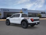 New 2025 Ford F150 Raptor image 4