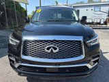 Used 2019 INFINITI QX80 Luxe image 2