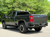 Used 2020 Chevrolet Silverado 2500 Custom w/ Custom Value Package image 2
