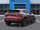 New 2025 Chevrolet Trax RS w/ Sunroof Package image 4