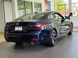 New 2026 BMW 430i xDrive Coupe w/ Parking Assistance Package image 4