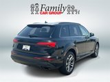 New 2025 Audi Q7 2.0T Premium Plus image 3