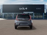 New 2025 Kia Soul S image 5
