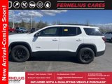 Used 2022 GMC Acadia AT4 w/ Trailering Package image 3