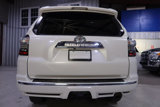 Used 2018 Toyota 4Runner Limited image 4