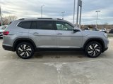 New 2025 Volkswagen Atlas SEL image 6