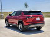 New 2026 Chevrolet Equinox LT w/ Convenience Package II image 4