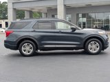 Certified 2022 Ford Explorer XLT w/ Equipment Group 202A image 2